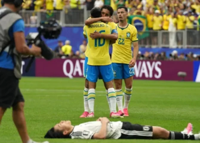 Foto: EFE. 
