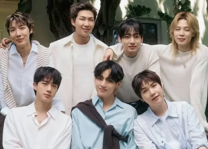   Foto: @bts.bighitofficial  
