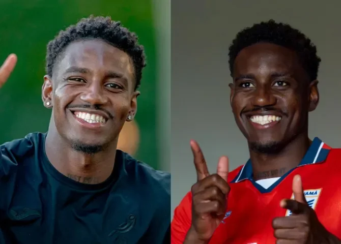   Foto: @joseacordobaa/@fepafut  