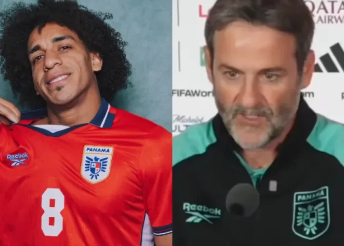  'Coco' Carrasquilla no estará en el partido ante Croacia 