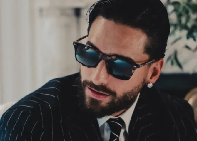  Foto: @maluma 