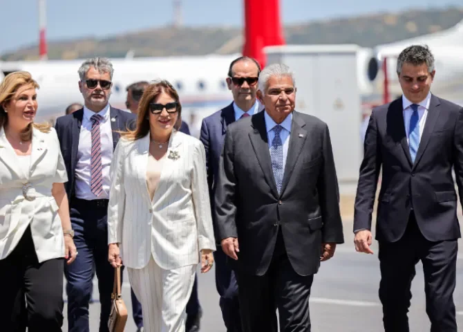  Mulino participa en Posidonia 2026, la feria marítima más importante del mundo 