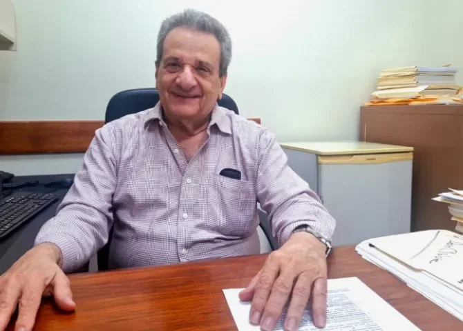  Todo listo en la Universidad de Panamá para las elecciones del 1 de julio, confirma el OEU 