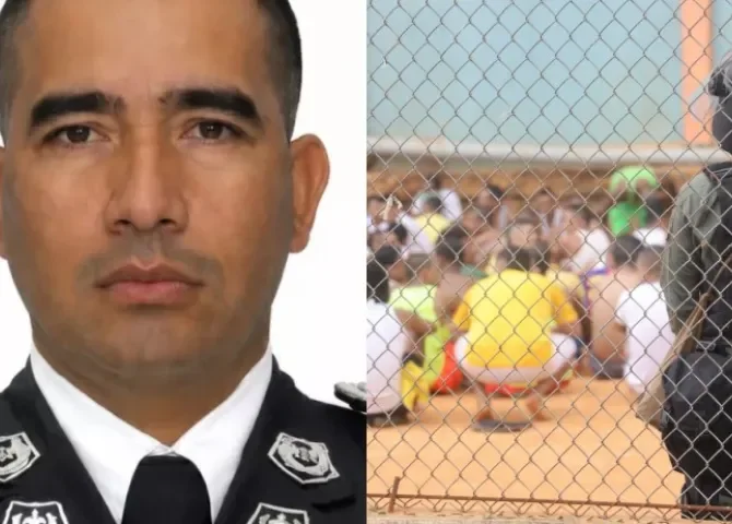  Fotos: Policía Nacional/Redes sociales.  