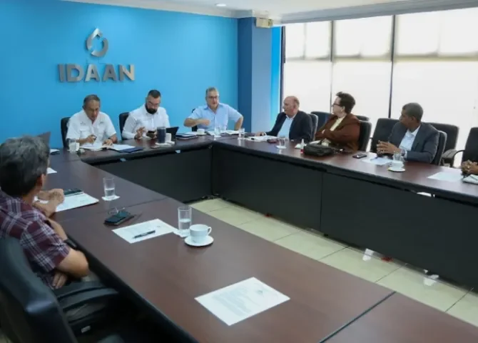  Foto: Presidencia de la República.  