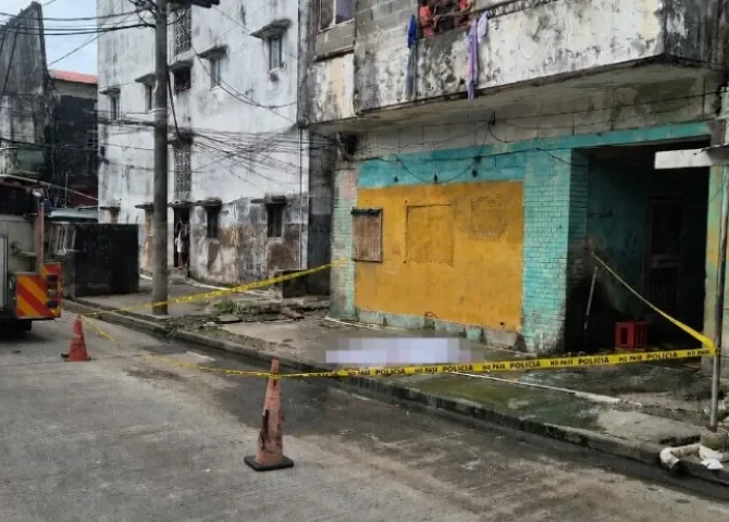   Foto: Diómedes Sánchez  
