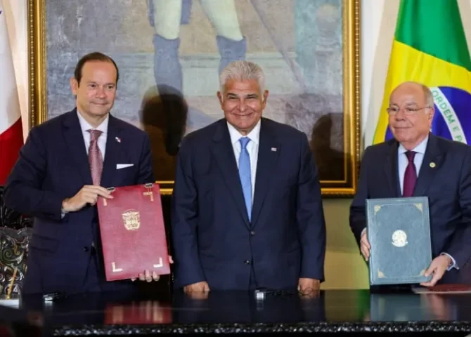  Foto: Presidencia de la República.  