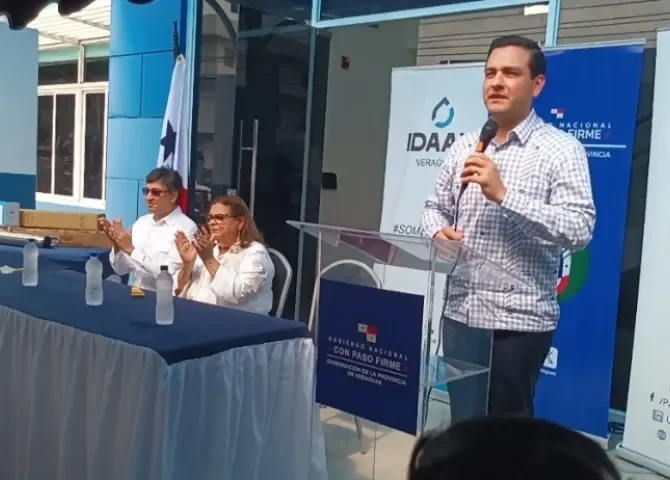  Foto: Melquiades Vásquez.  