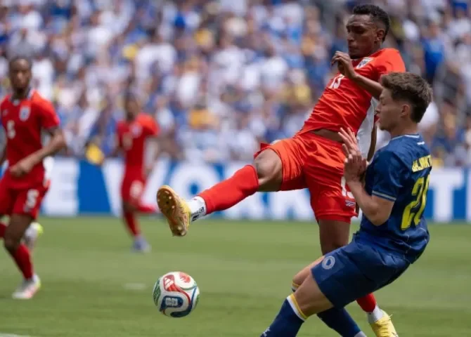  Foto: Fepafut.  