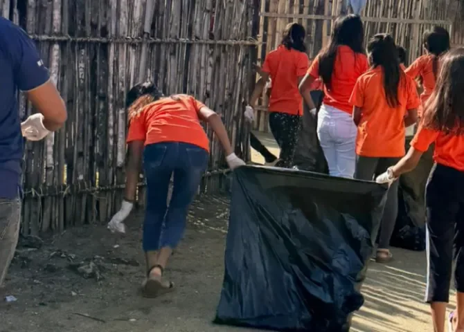  Foto: Diómedes Sánchez.  