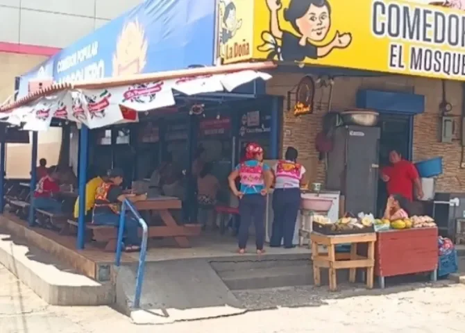   Foto: Melquiades Vásquez.   