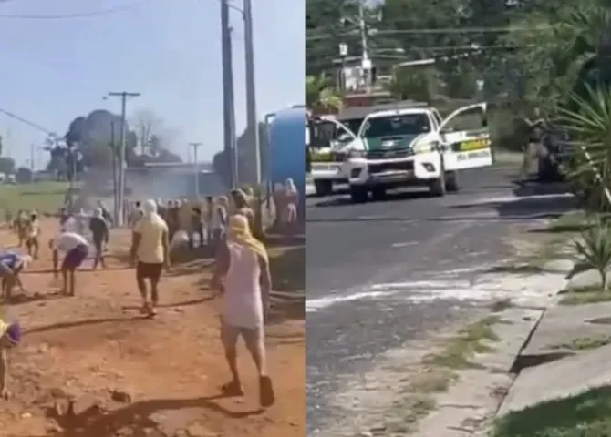  Fotos capturas de videos. 