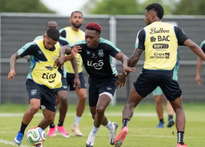 Foto: Fepafut.  