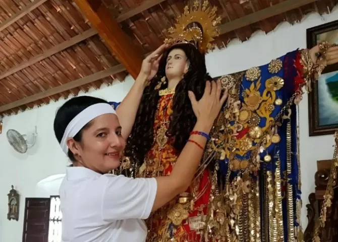  Foto: Thays Domínguez.  