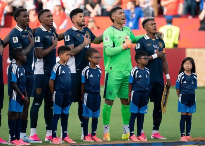  Foto: Fepafut.  