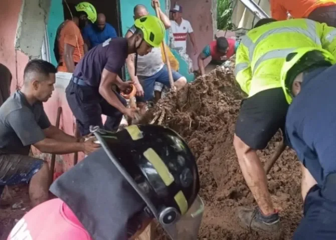  Foto: Diómedes Sánchez 
