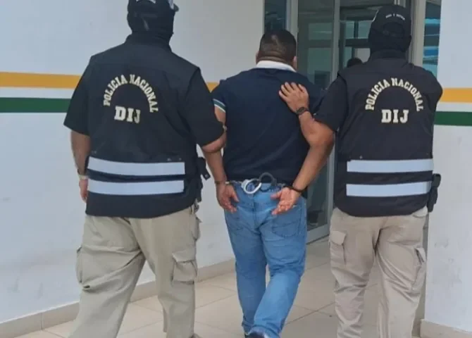  Cae uno de los principales sospechosos de la Operación Pandora 