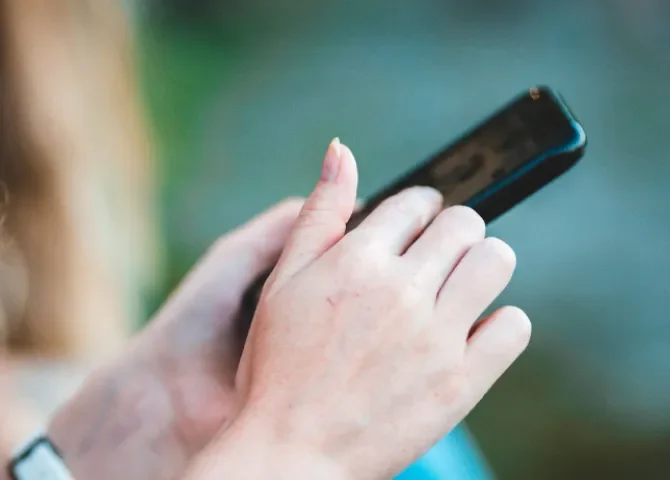  Foto: Pexels/ Erik Mclean 