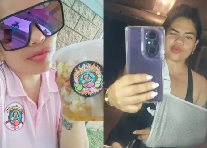   ¡Para cuidar su salud! La Bibi suspende sus sous este fin de semana  