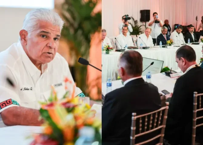  INADEH, ITSE y Presidencia unen fuerzas para formar al talento que necesita el sector logístico 