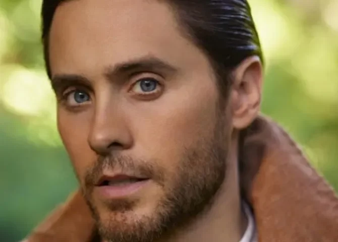   Cuatro mujeres acusan a Jared Leto de presunta conducta sexual delictiva cuando eran adolescentes  