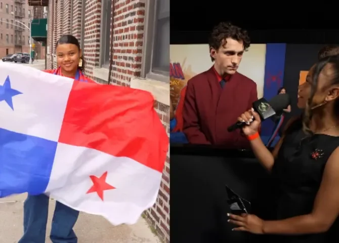   Foto: @jazzysworldtv  