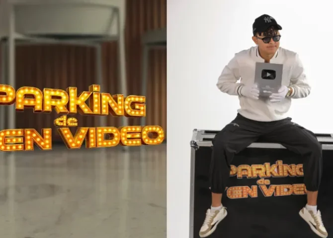   Foto: @yenvideo  