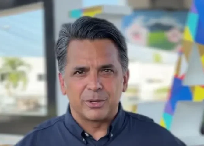  Ricardo Lombana critica a Mulino y asegura que 'el pueblo' no percibe las mejoras que anuncia el Gobierno 