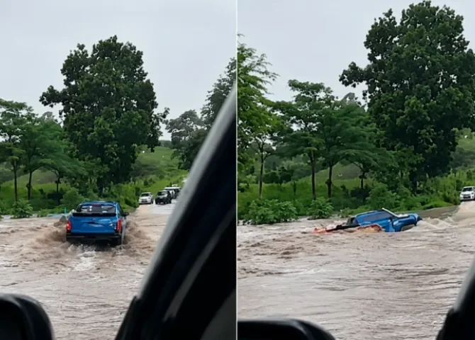  Foto captura de video.  