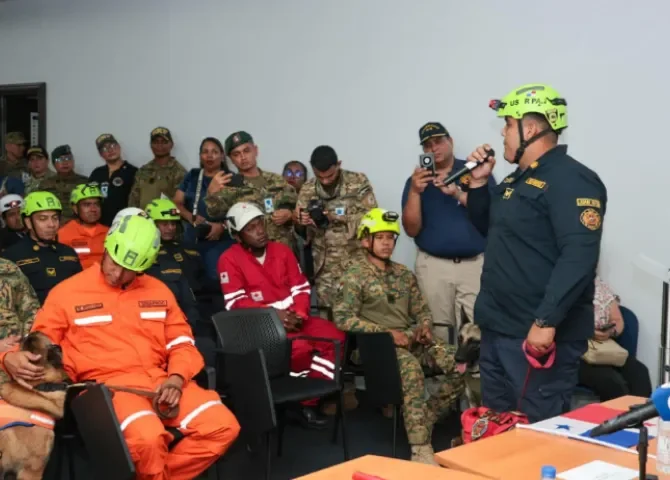   Foto: Presidencia de la República.  