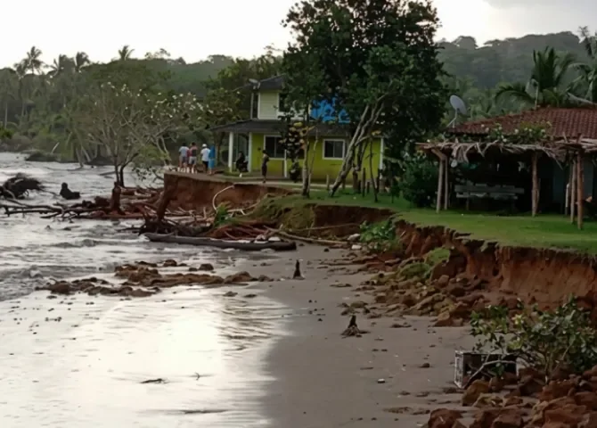   Foto captura.   