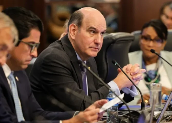   Foto: Presidencia de la República.   