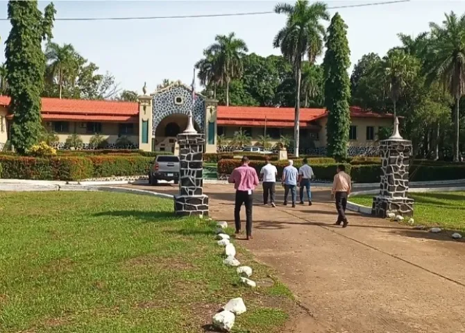   Foto: Diómedes Sánchez.  