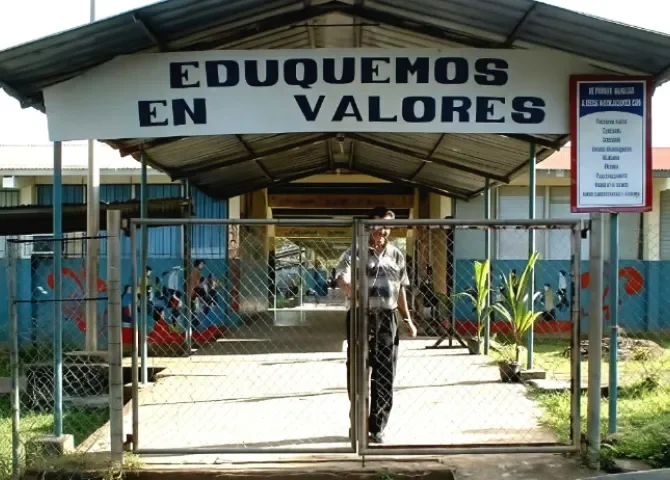  Foto: Thays Domínguez.  