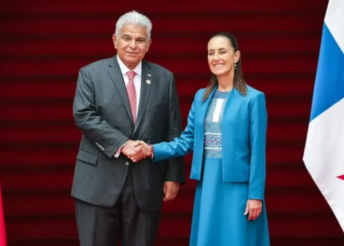  Foto: Presidencia de la República.  