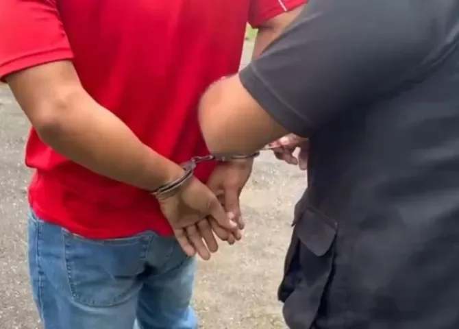   Foto: Procuraduría General de la Nación.  