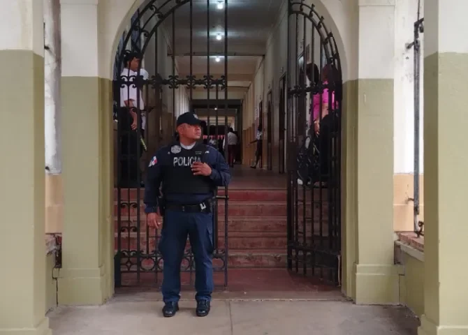  Foto: Diómedes Sánchez.  
