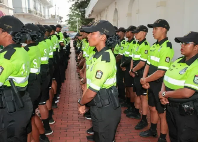  Foto: Presidencia de la República. 