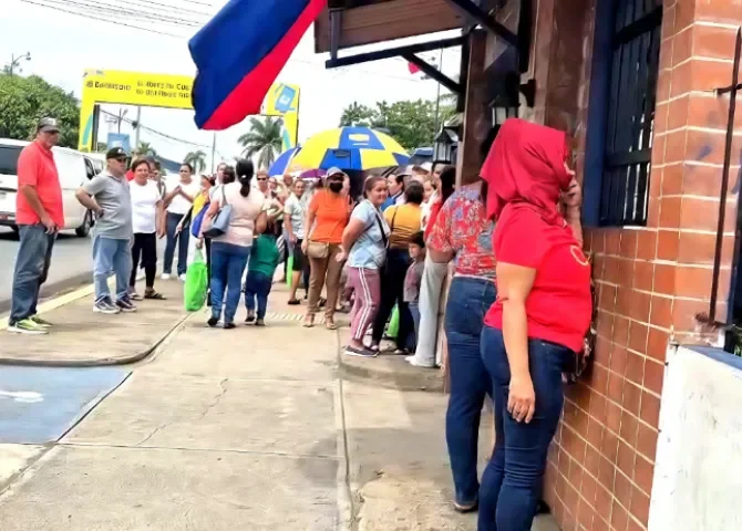  Foto: Thays Domínguez 