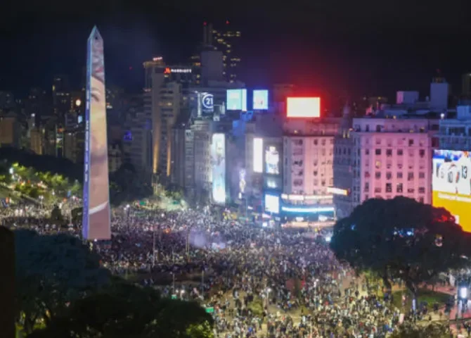   Foto: EFE.  