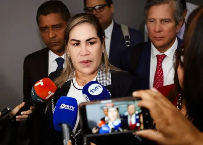  Foto: Asamblea Nacional. 