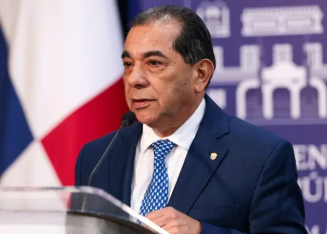   Foto: Presidencia de la República.  