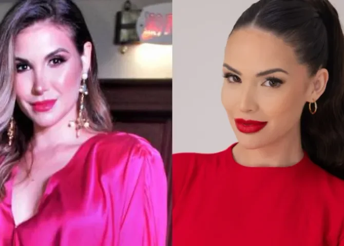  Analía Núñez y Sheldry Sáez serán las presentadoras de la Gala Final de Miss Universe Panamá 