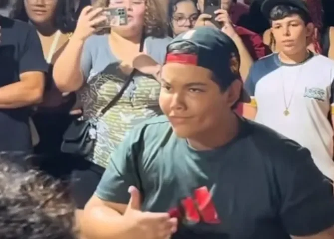  ¿Qué es 'farmear aura'? La tendencia de redes donde gana quien se vea más ‘cool’ 
