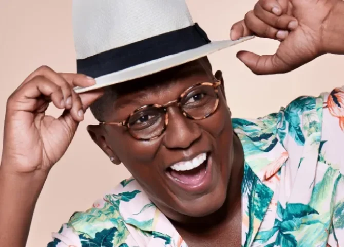  ‘Yo Me Llamo All Stars’ suma a Franklyn Robinson como cuarto jurado 