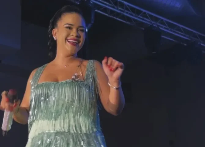  Foto: @fkiarapoficial 