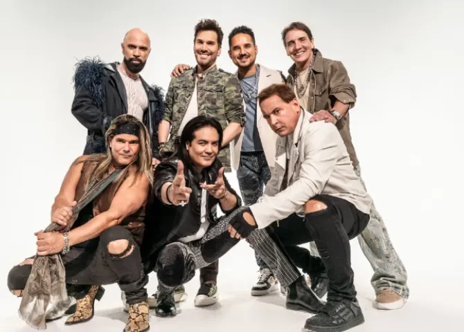  Foto: EFE 