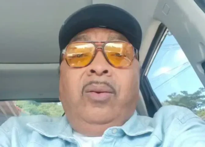   Orman Innis reflexiona sobre el sismo y la resistencia de las estructuras en Panamá  