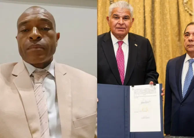  Diputado Jairo Salazar sobre designación del nuevo Ministro de Educación: 'No creo que fue una buena decisión' 