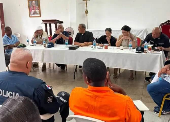  Foto: Diómedes Sánchez. 
